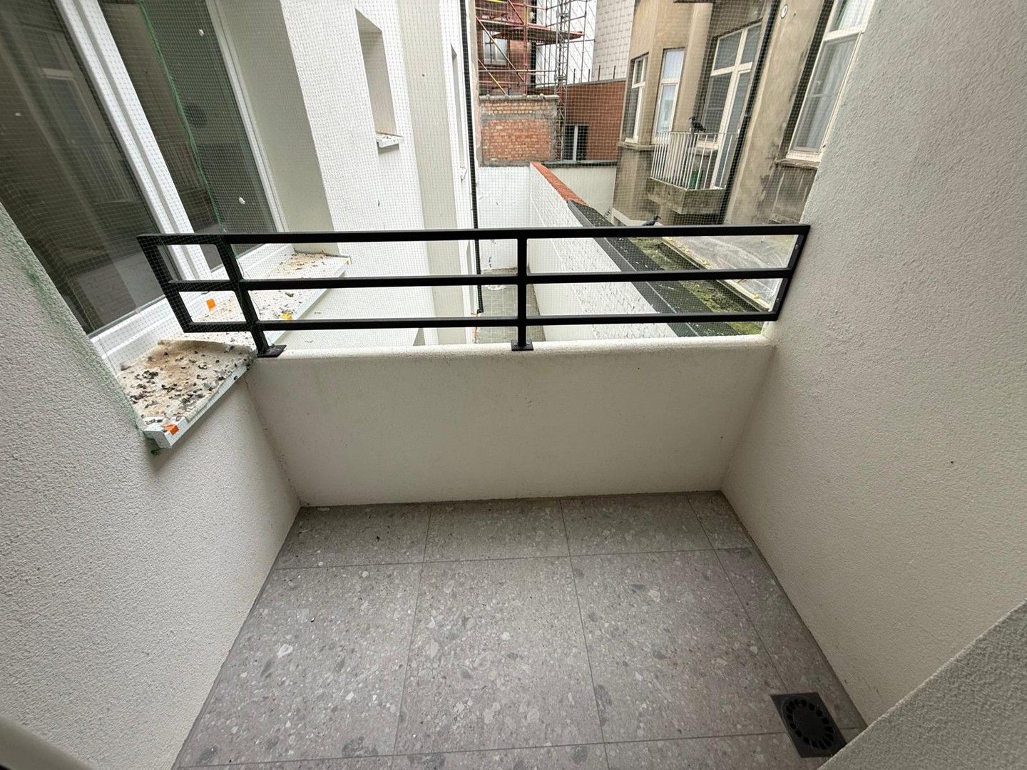 APPARTEMENT MET TERRAS foto 8