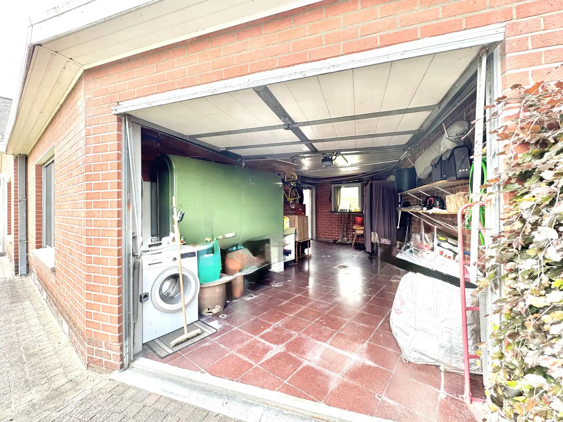 BUNGALOW | 3 KAMERS | TUIN | GARAGE | 959 M² foto 15