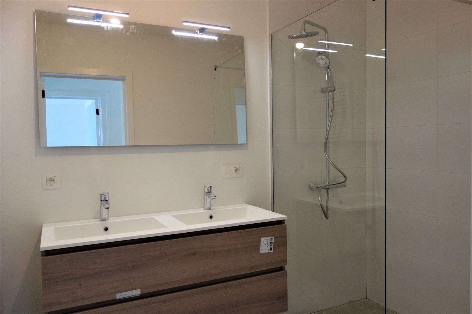 1-slpk appartement met tuin en kelder foto 5