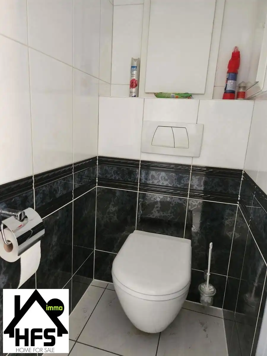 Knap appartement met top uitzicht en 3 kamers foto 12