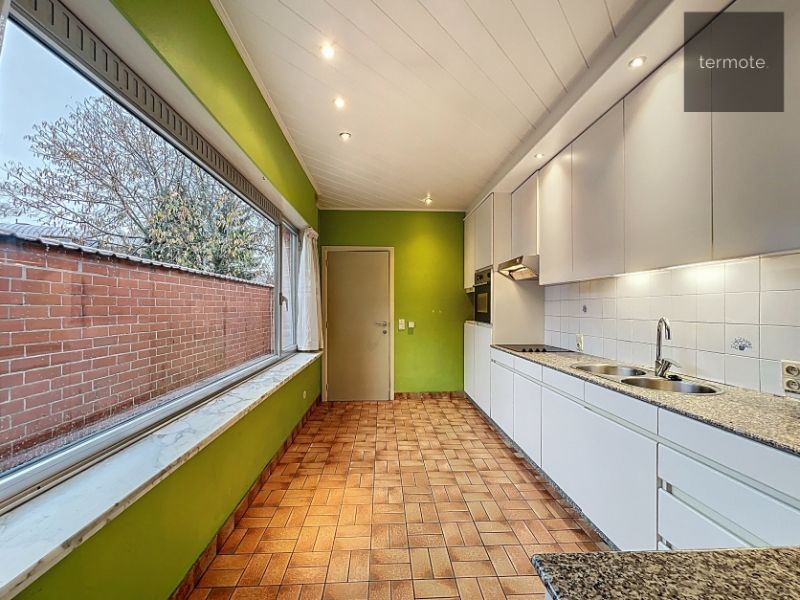 Centrumwoning foto 8