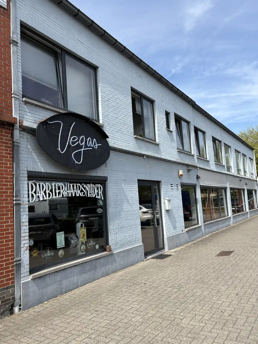 Praktijk- of kantoorruimte in Wilsele  foto 2