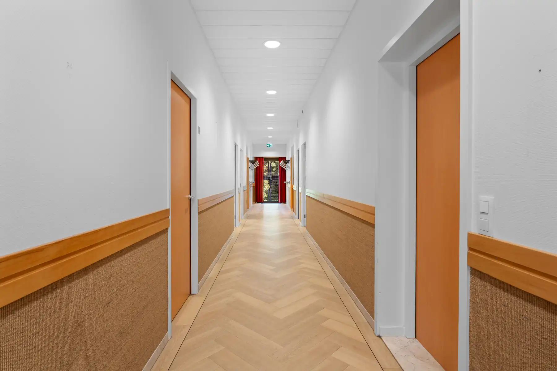 418 m² instapklaar kantoor te koop – Sint-Denijs-Westrem foto 9