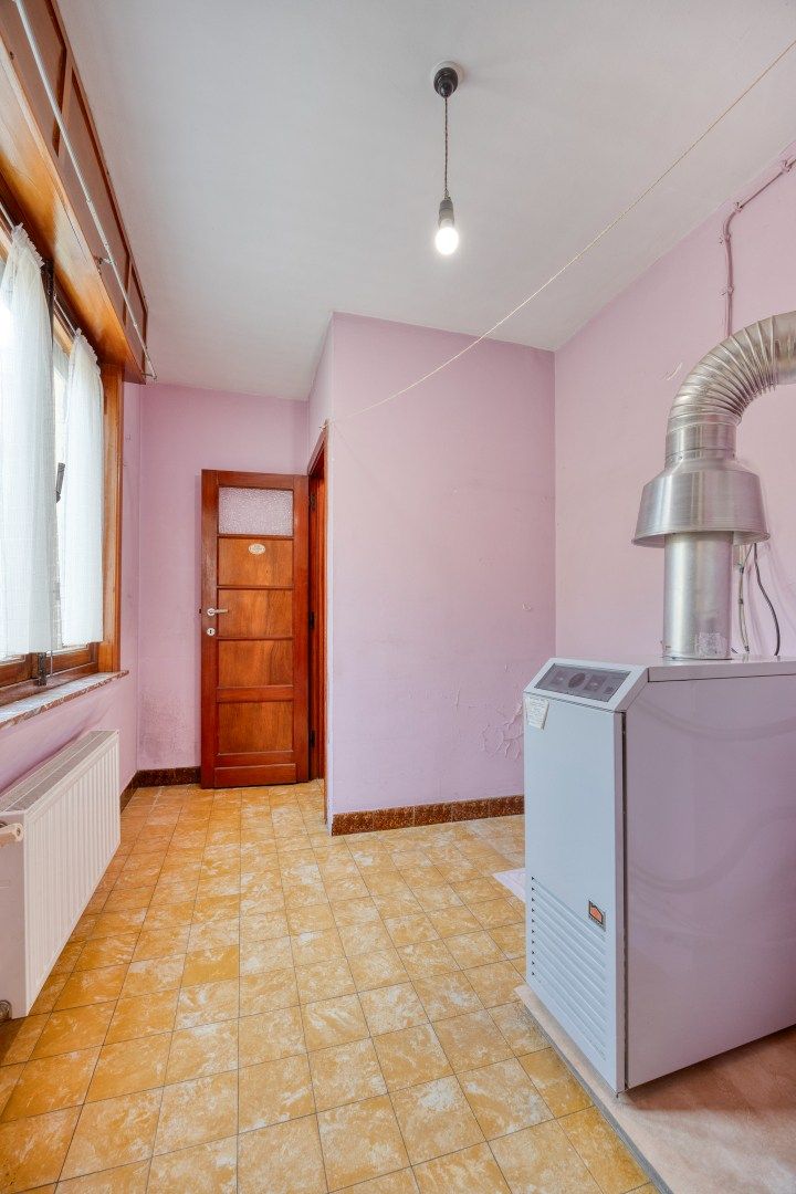 Woning met 4 slaapkamers, tuin en terras in Kessel-Lo – EPC 474 kWh/m² - bewoonbare opp. 156 m² foto 20