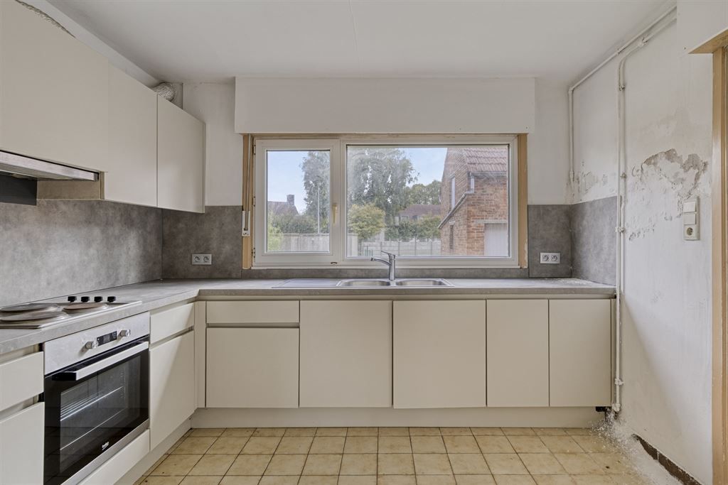 Charmante woning met 3 slaapkamers in Wilsele foto 7