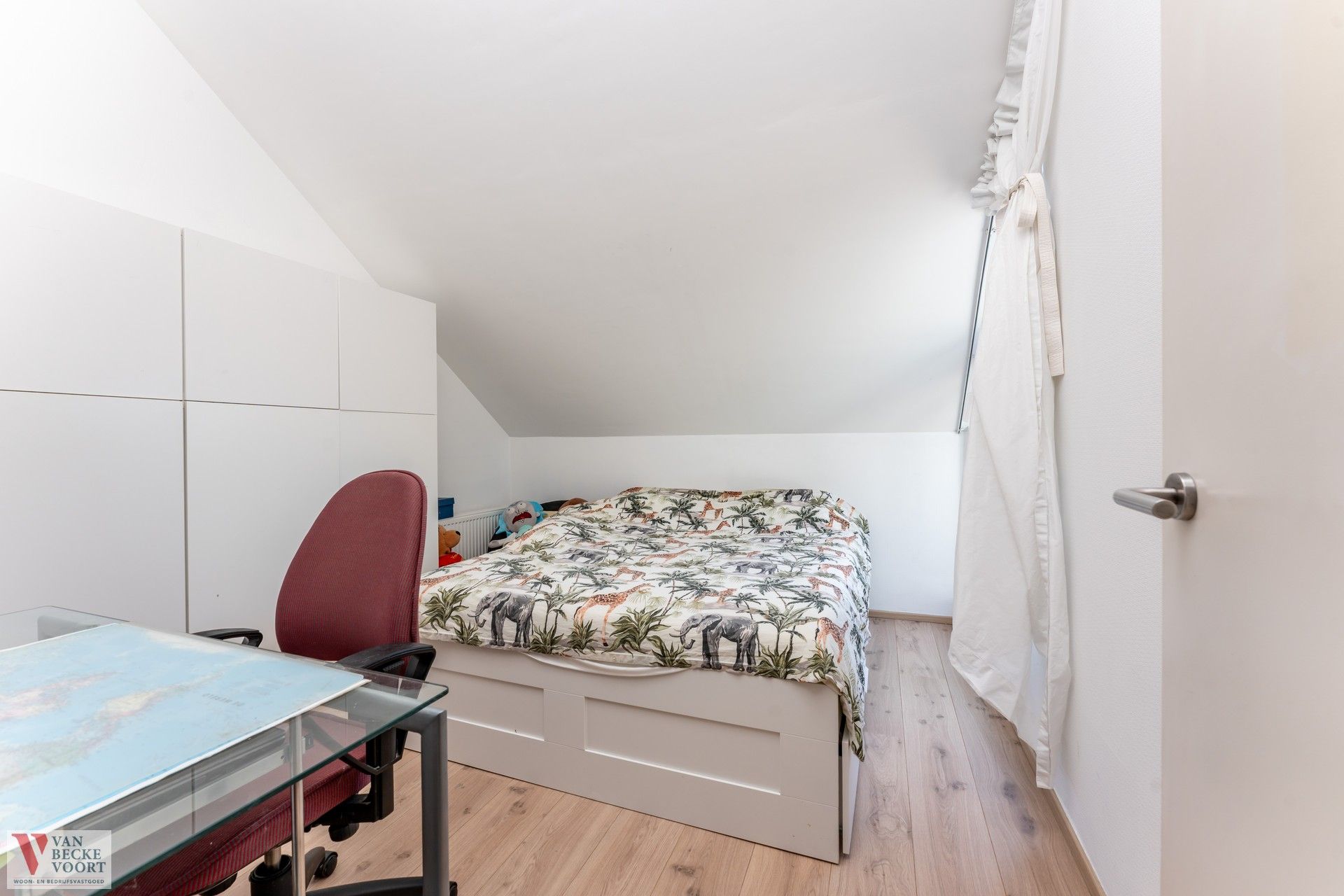 High-end duinenwoning foto 12