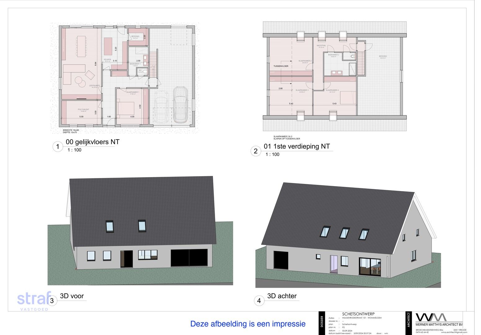 Ruime woning met oneindig veel mogelijkheden, gelegen in een stille straat foto 20