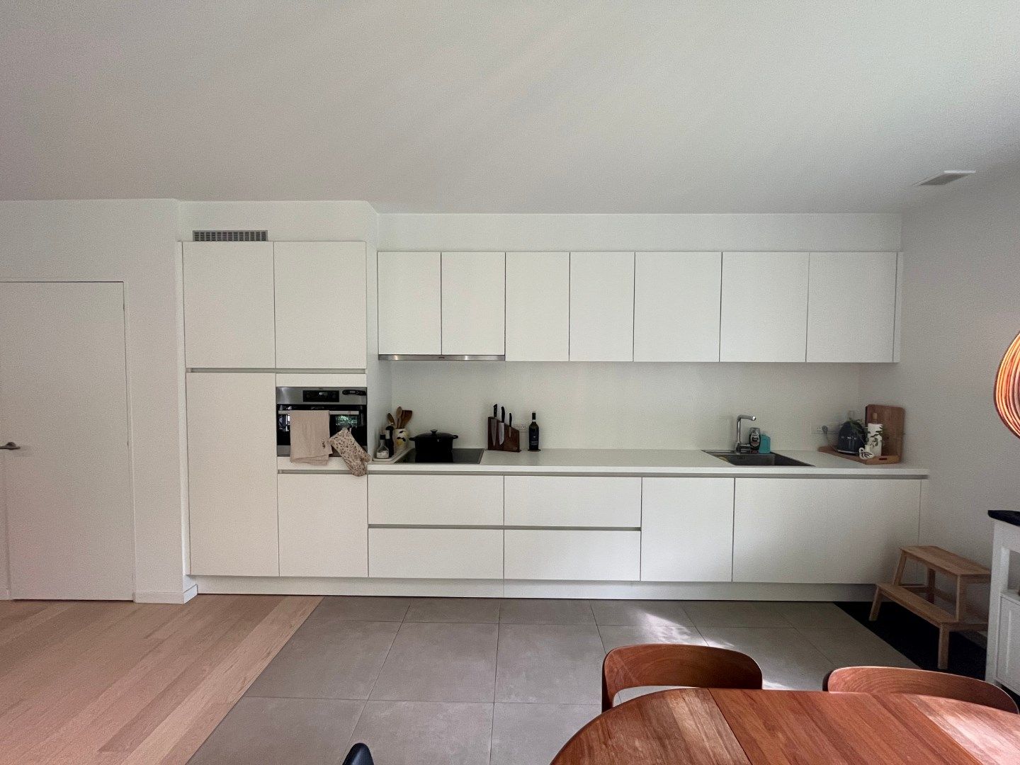 Modern appartement in hartje Gavere foto 11