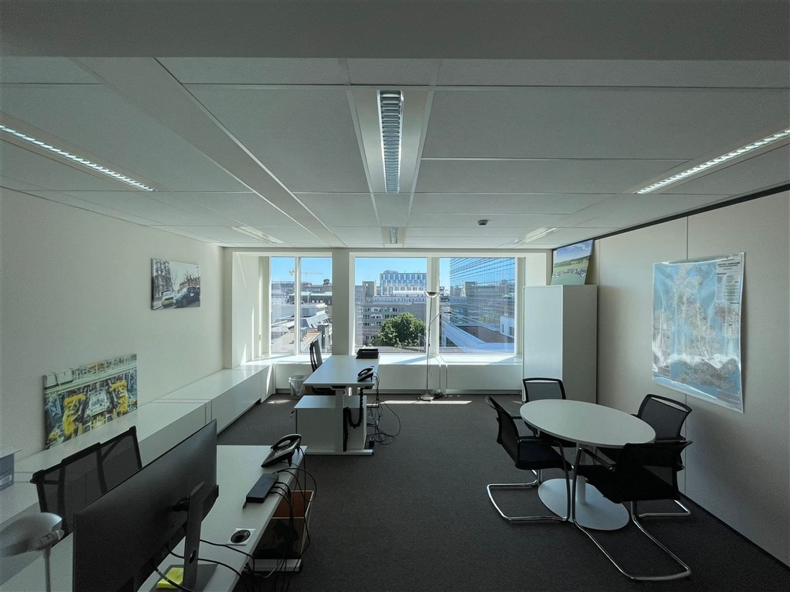 WETENSCHAP/ SCIENCE 14: vanaf 184m² foto 3