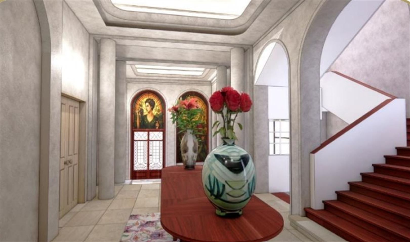 WETENSCHAP/ SCIENCE 14A:760m² foto 3