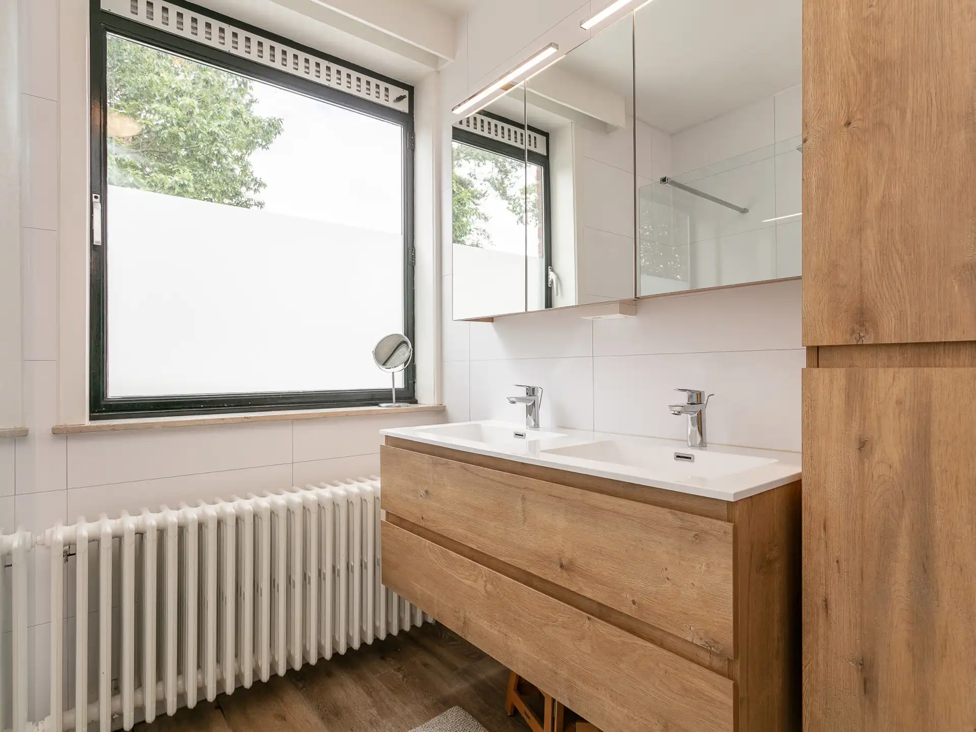 Instapklare bungalow in een groene omgeving te Maasmechelen foto 19