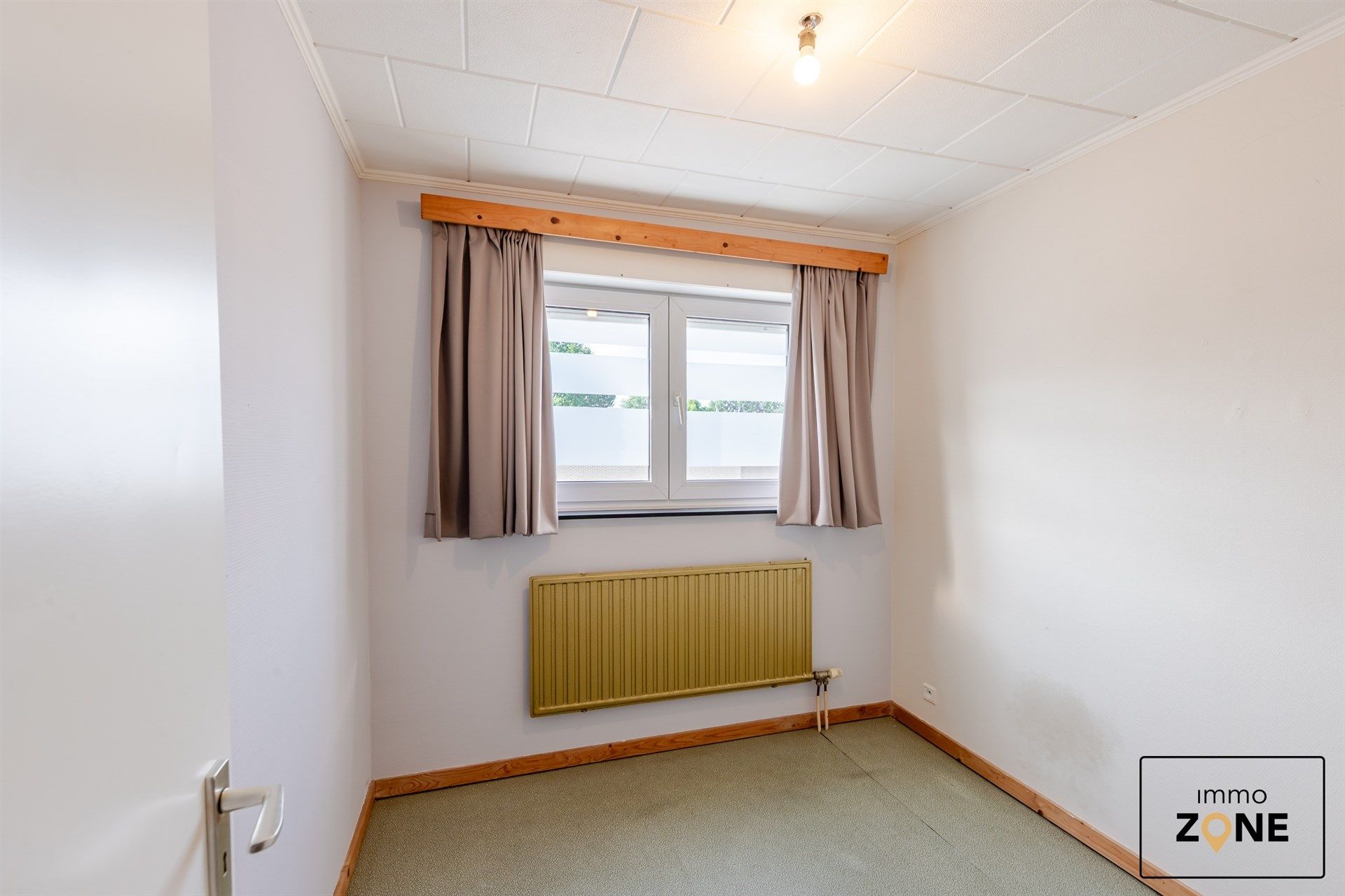 Op te frissen bel-etagewoning in centrum Dendermonde foto 13