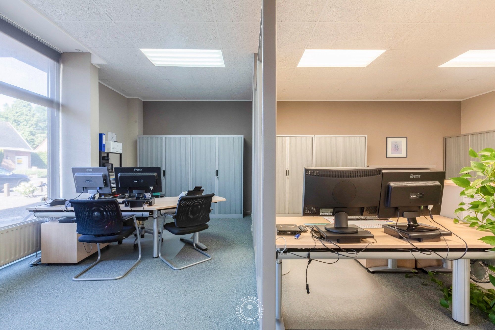 Welgelegen kantoorruimte met goede visibiliteit foto 11