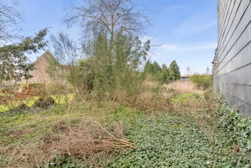 IN OPTIE - HOB op 360m² + aanpalende bouwgrond HOB 360m² !! foto 17