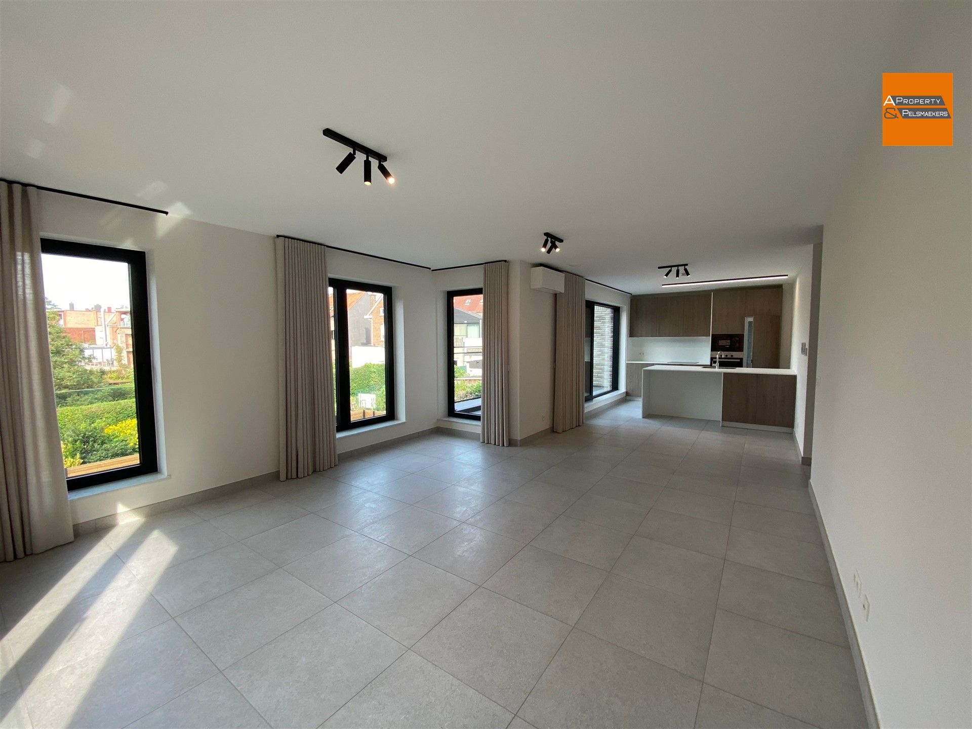 Appartement foto 4