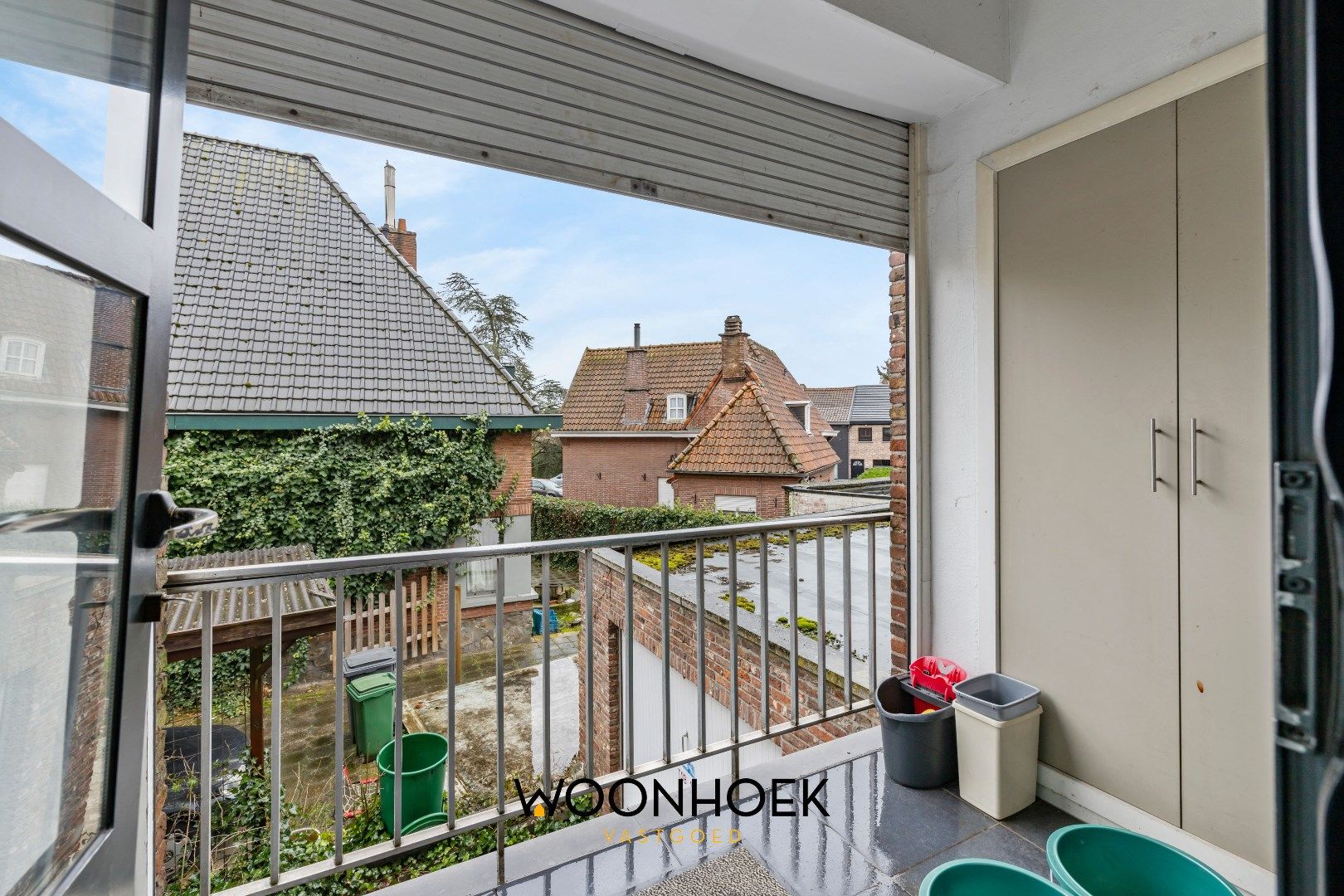 VERKOCHT! Woonhoek Vastgoed Lokeren foto 14