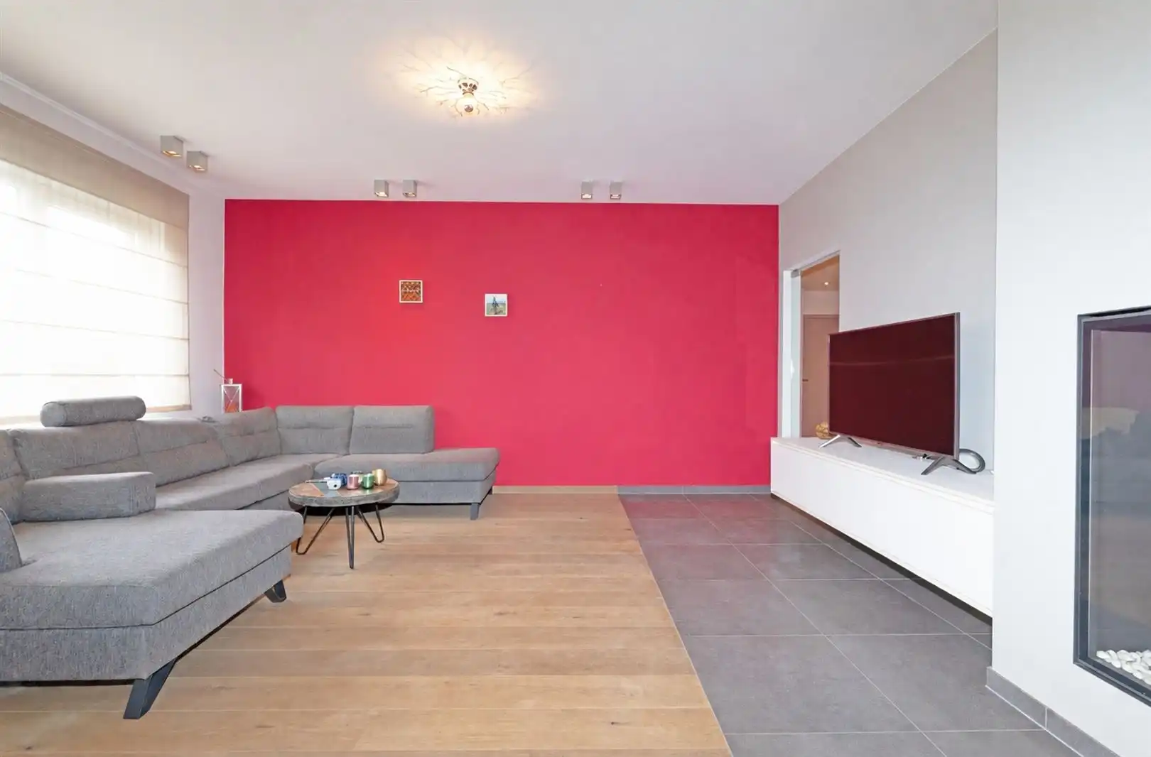 Gelijkvloers appartement met tuin op het ‘Hollands Veld’ foto 4