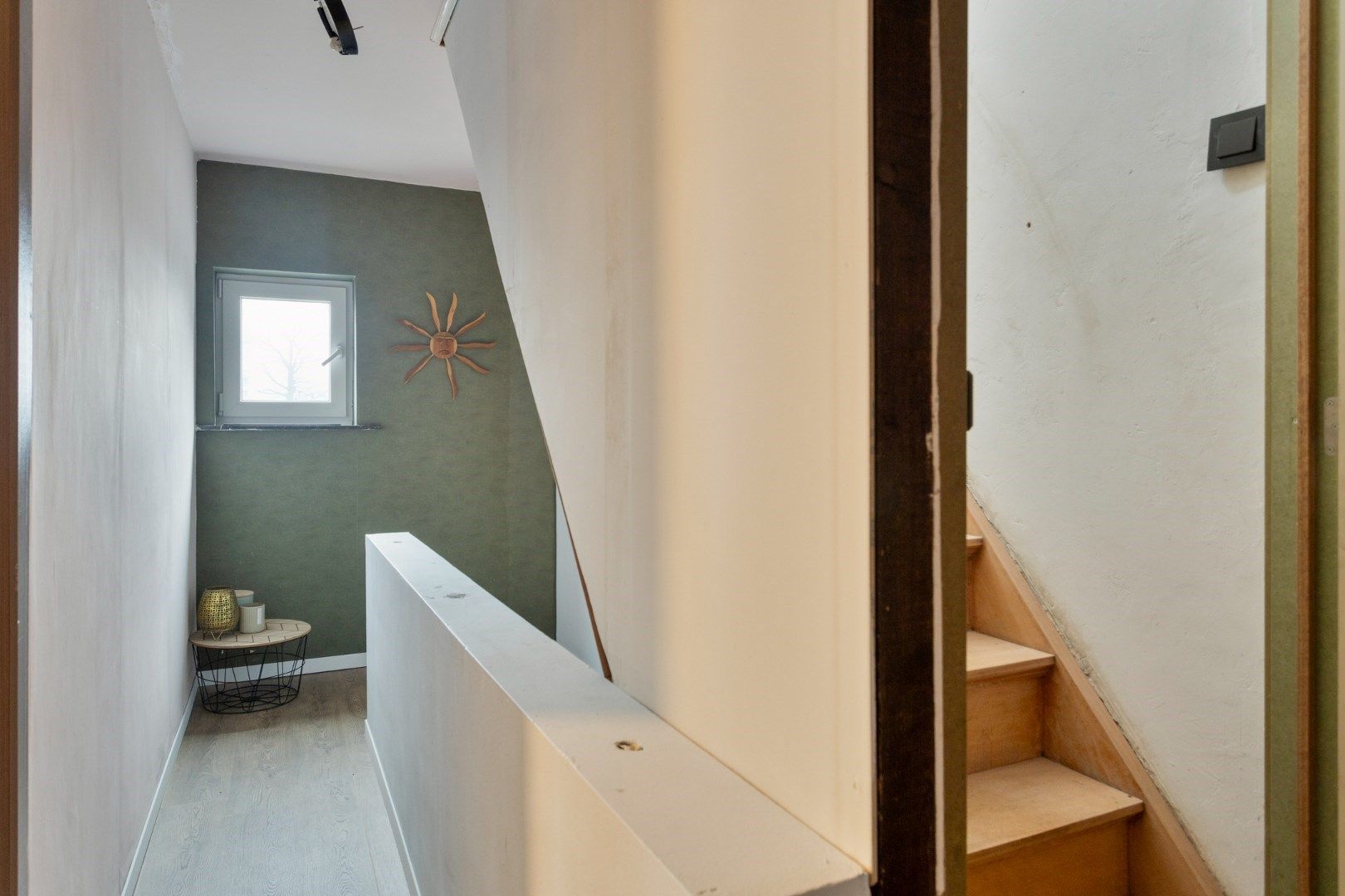 Energetische woning met uitstekende ligging en zonnig perceel ! foto 27