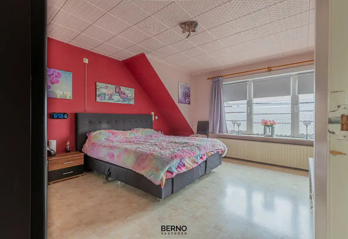 Op te frissen bel-etagewoning foto 8