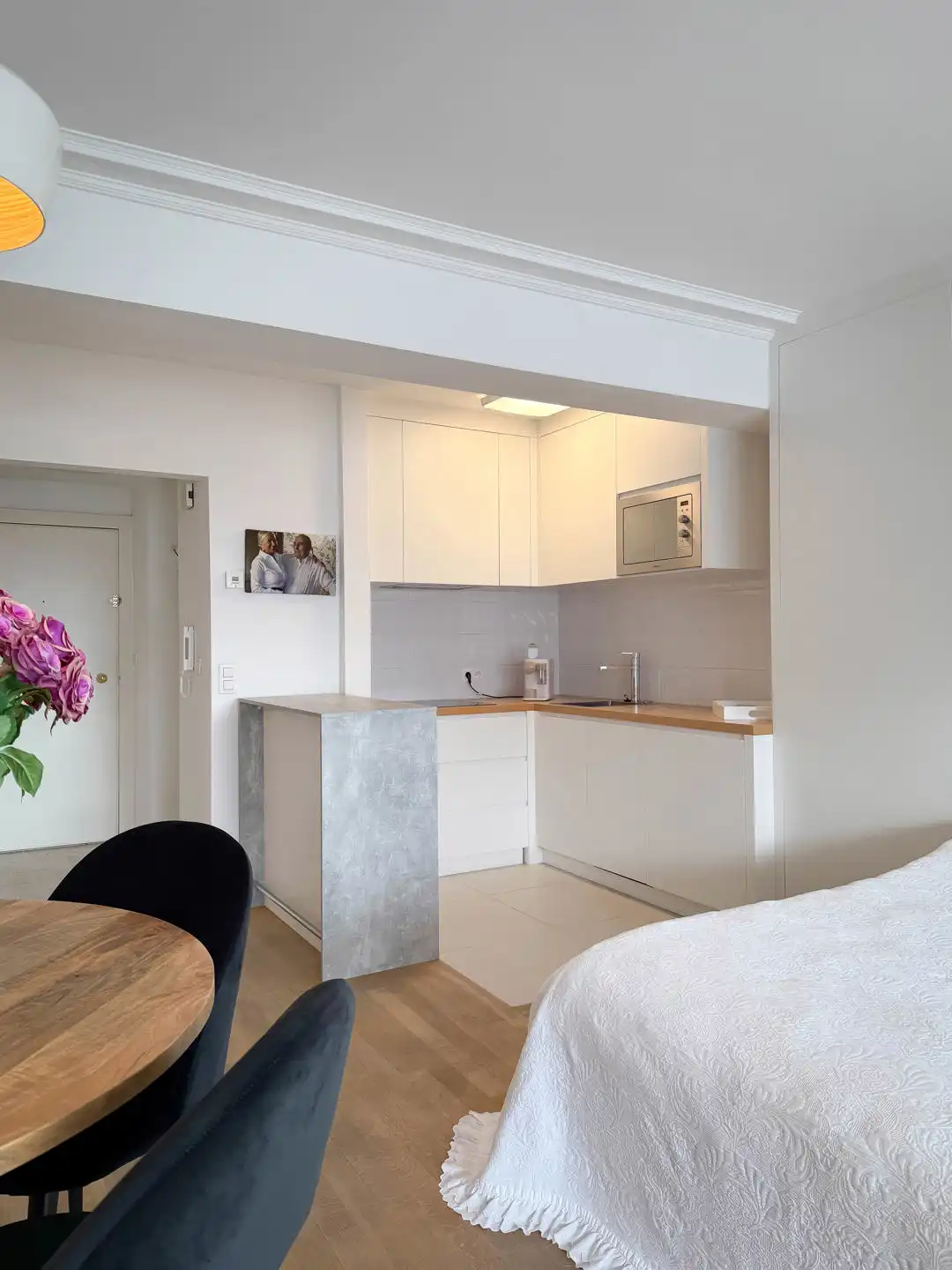Uitzonderlijke renovatieopportuniteit op de Kustlaan foto 27