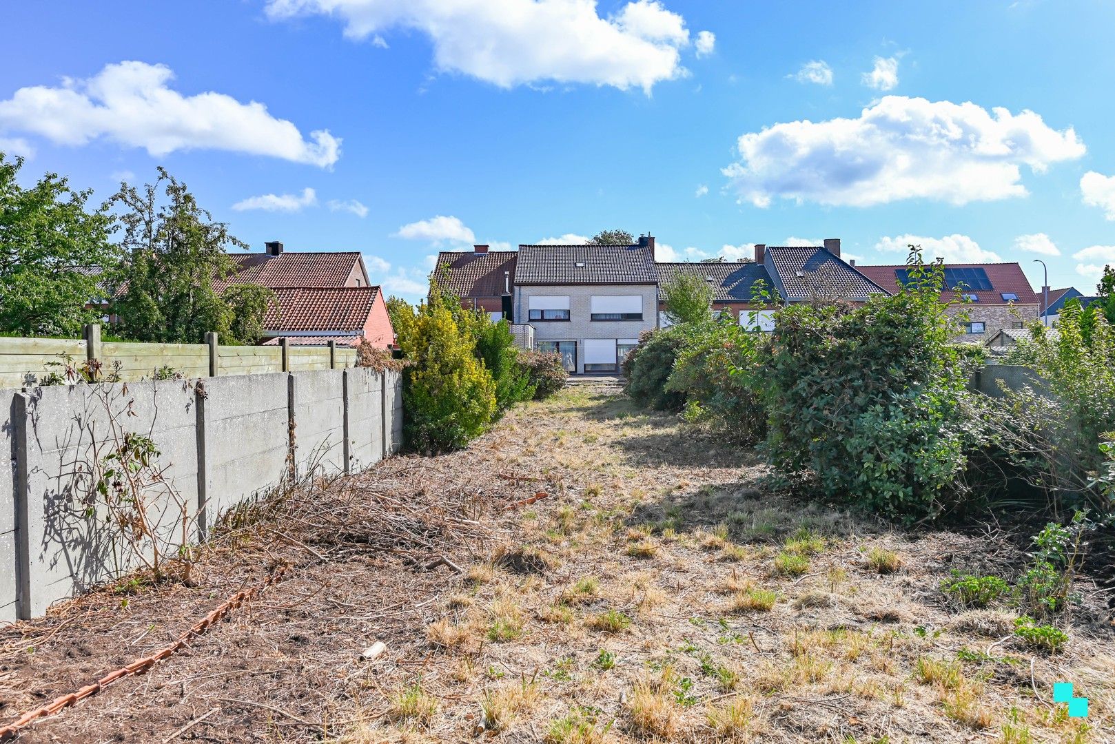 Karaktervolle woning met riante woonoppervlakte (267 m²) en tuin in Emelgem foto 16