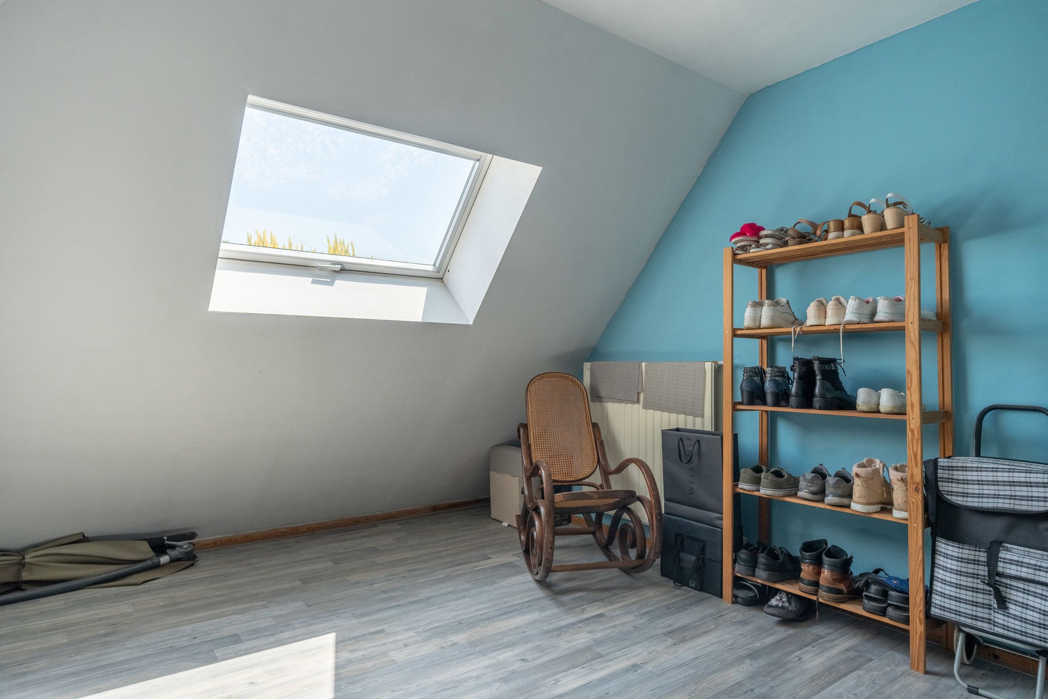 Ruim en lichte penthouse (179 m²)  met 3 slpks en groot terras foto 22