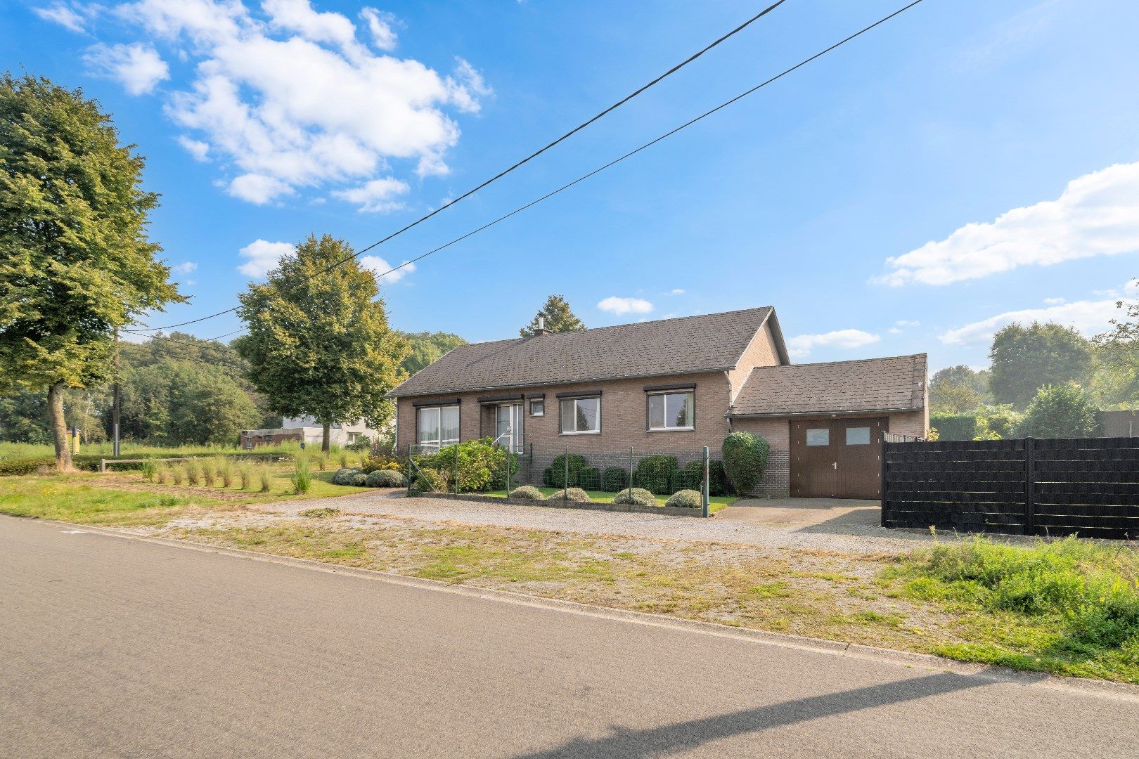 Energiezuinige bungalow vlakbij de mijncite van Genk. foto 2