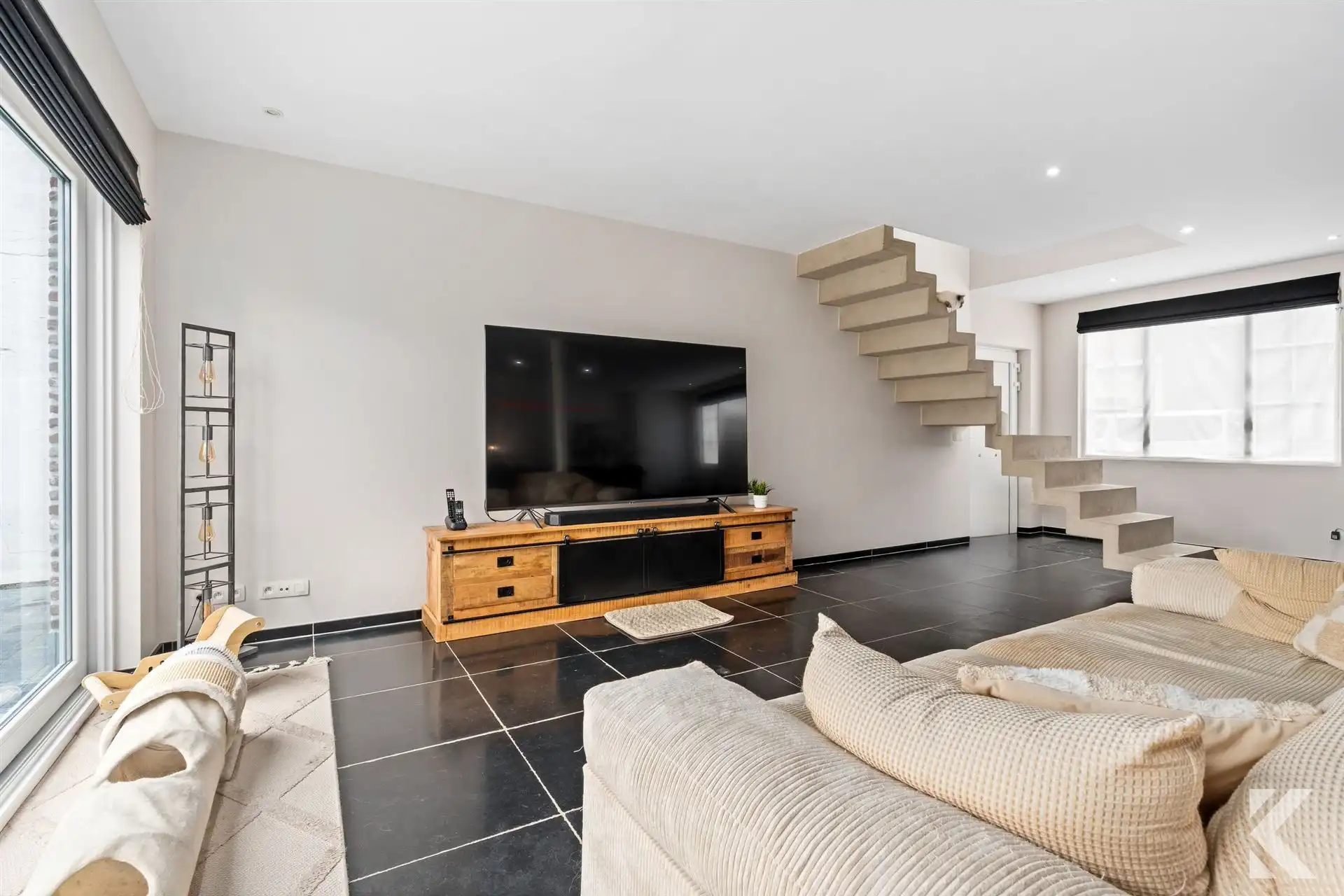 Volledig gerenoveerde woning met tuin, garage, EPC-B foto 18