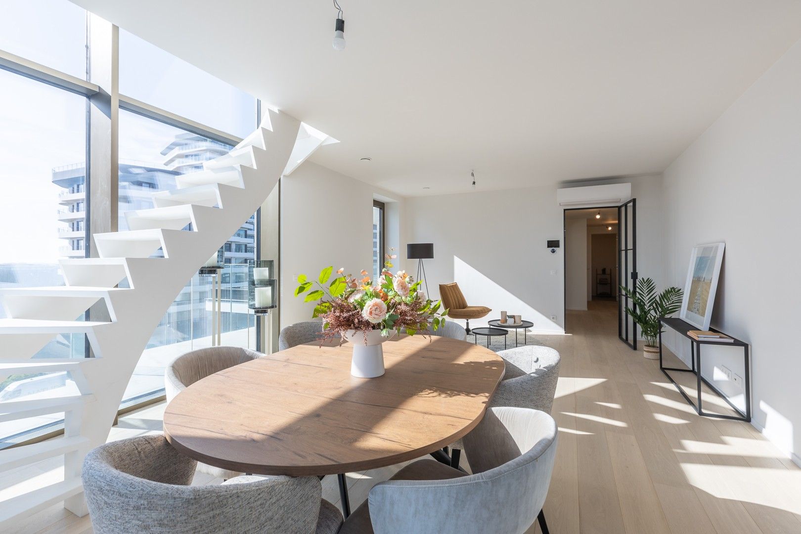 Appartement te koop foto 9