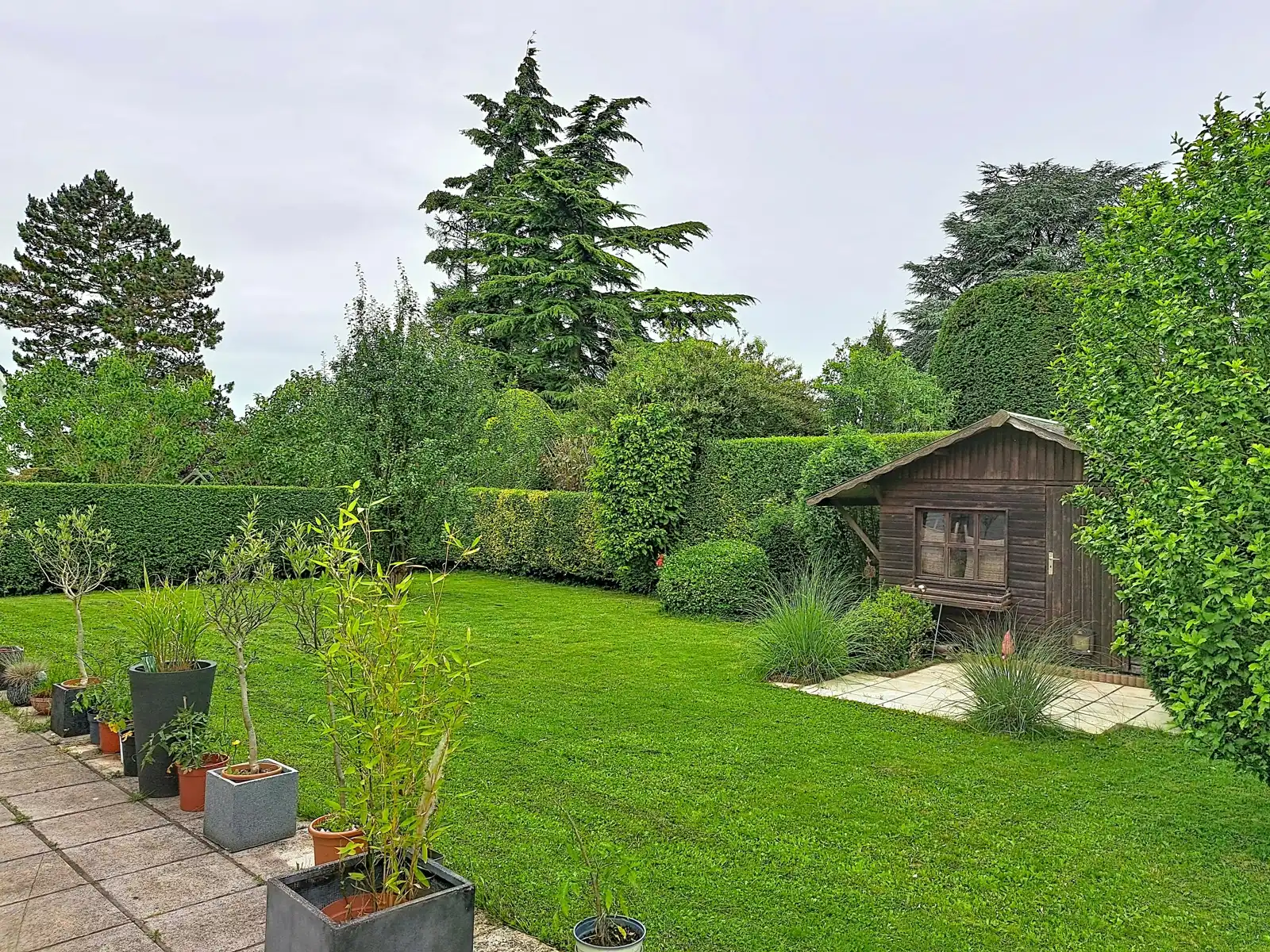 Villa te huur foto 15