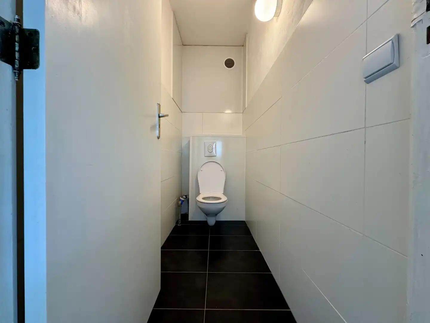 Appartement met 3 slaapkamers te huur in centrum Genk foto 7