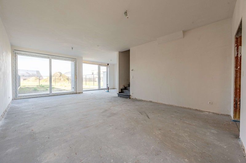 Moderne nieuwbouwwoning op 274 m² TE KOOP in Wakken! foto 2