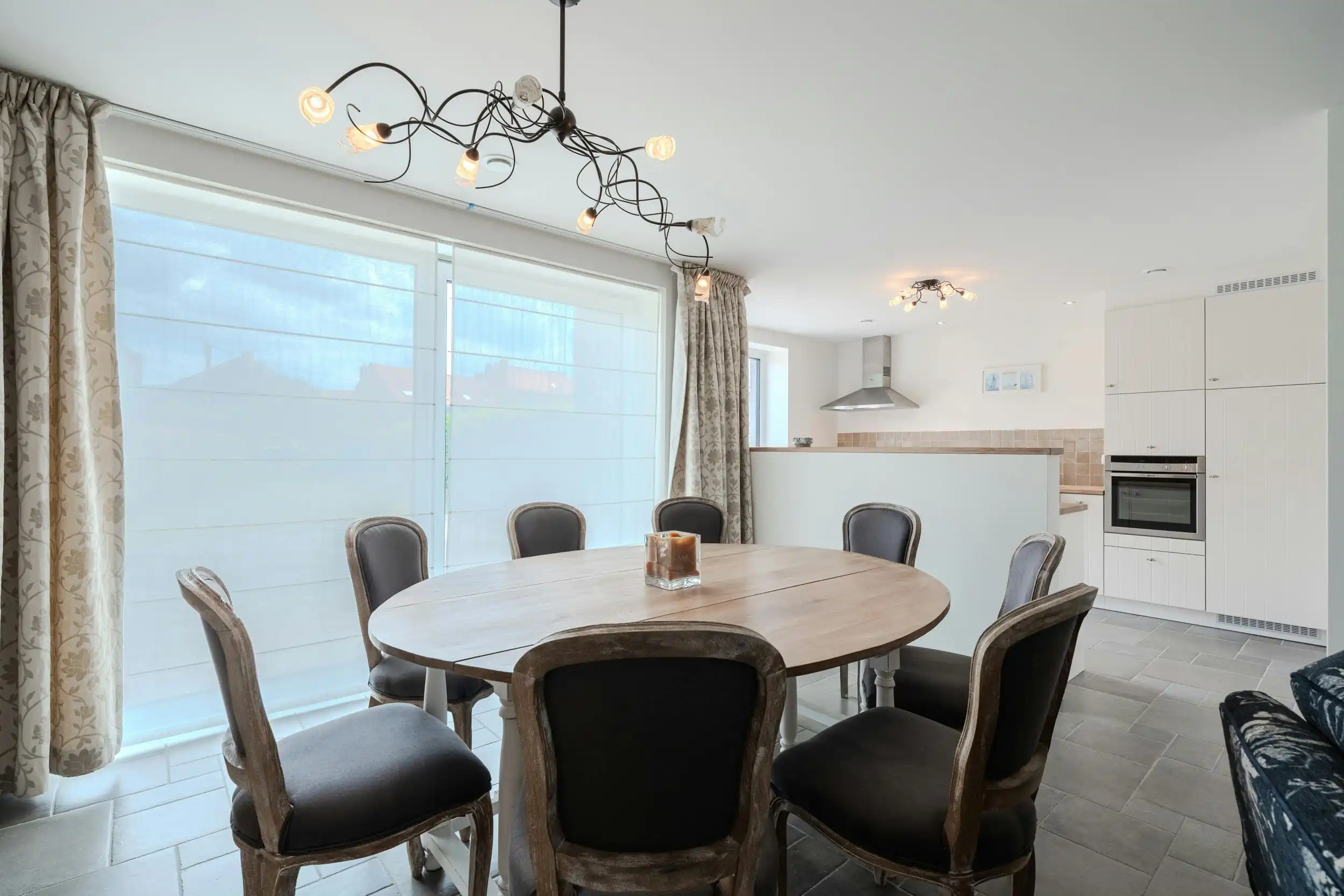 Energiezuinig huis te koop in Sint-jan met drie kamers foto 7