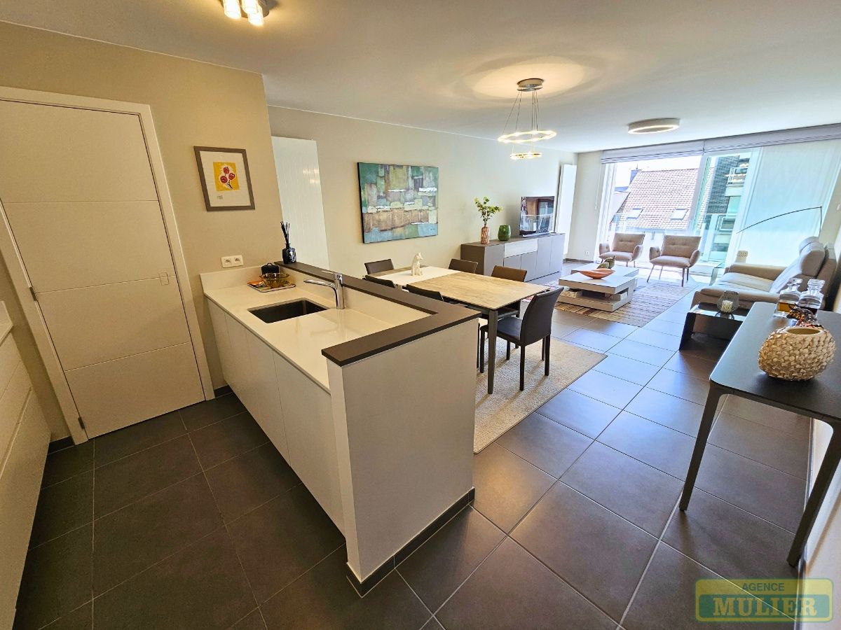 Appartement te koop foto 5