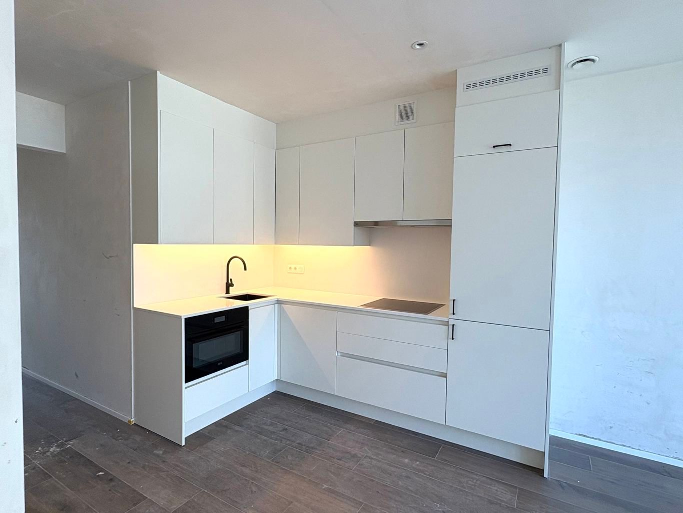 Penthouse te koop foto 4