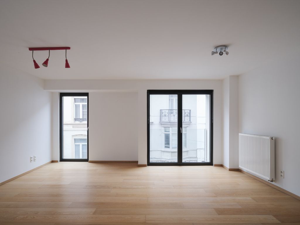 Ruim appartement op toplocatie foto 4