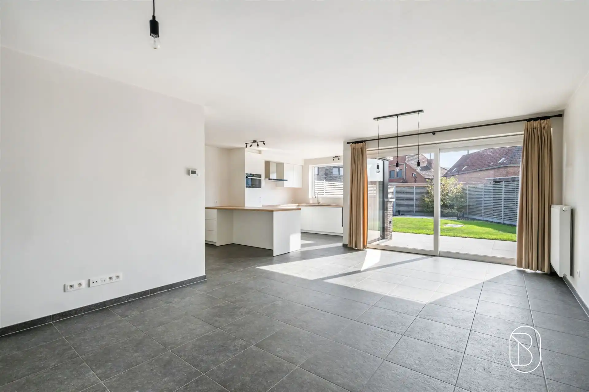 Recente woning met 3 SLK, tuin en EPC A foto 5