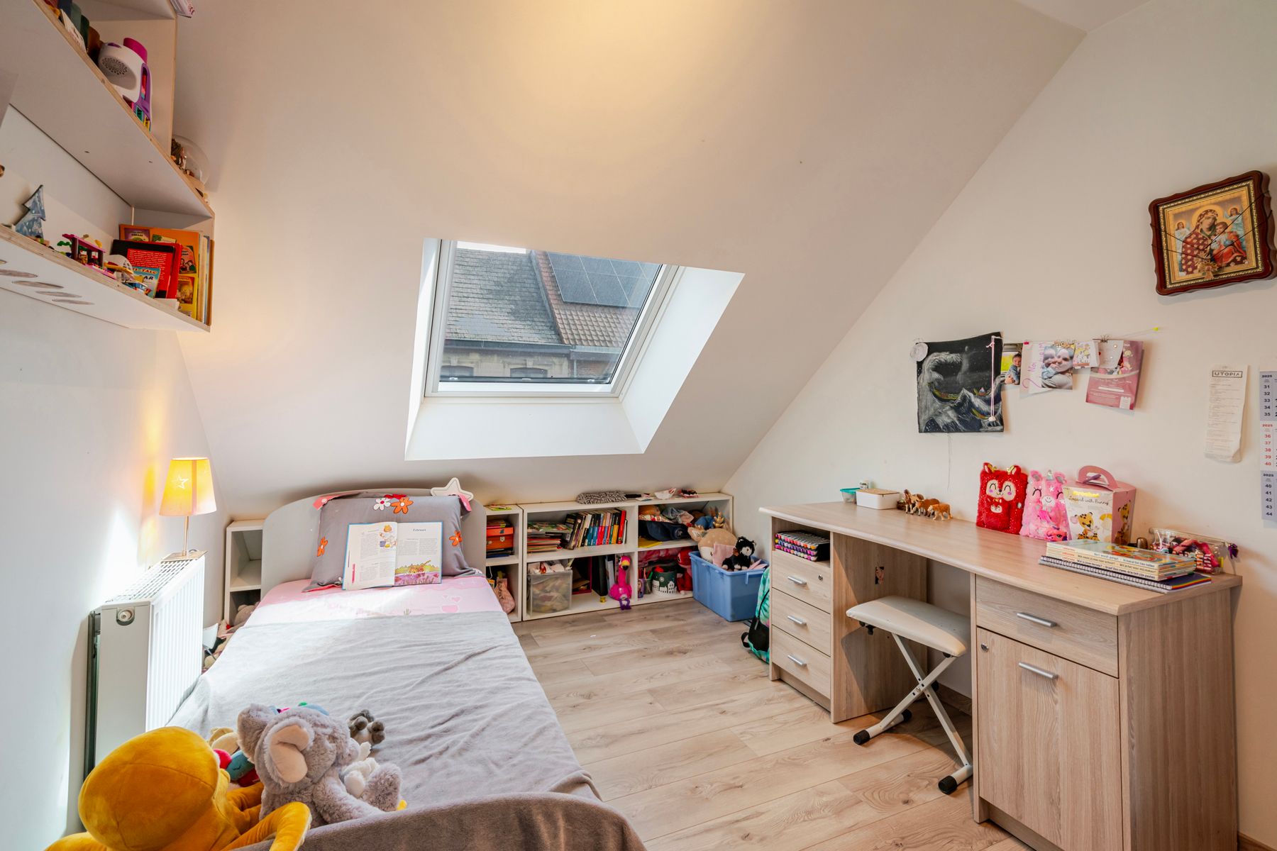 Instapklare woning met 6 slaapkamers en 2 badkamers  foto 15