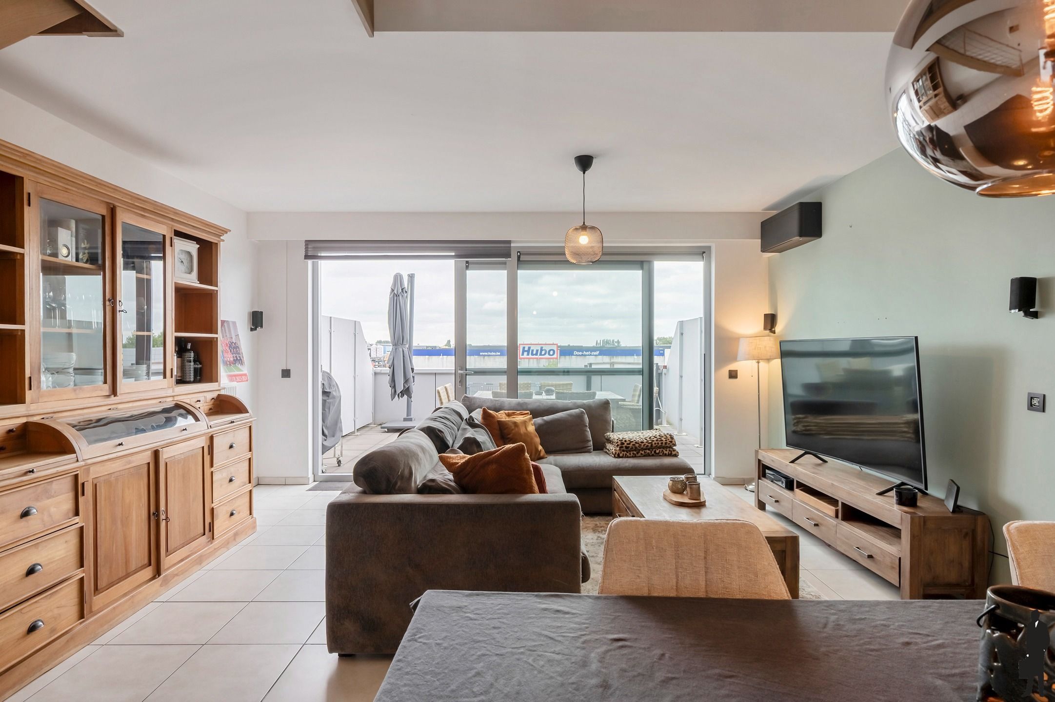 Duplexappartement op toplocatie in het centrum van Stabroek! foto 4