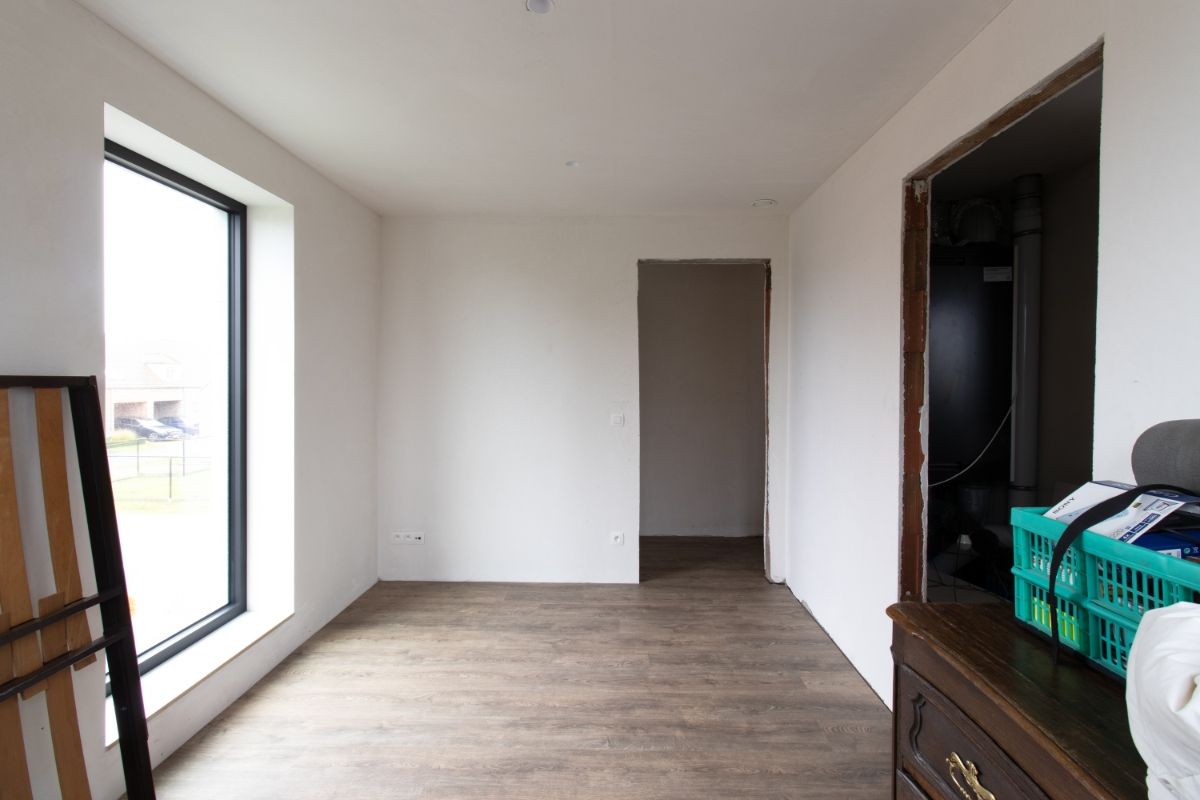 Nieuwbouwvilla onder registratierecht met 4 slaapkamers foto 13