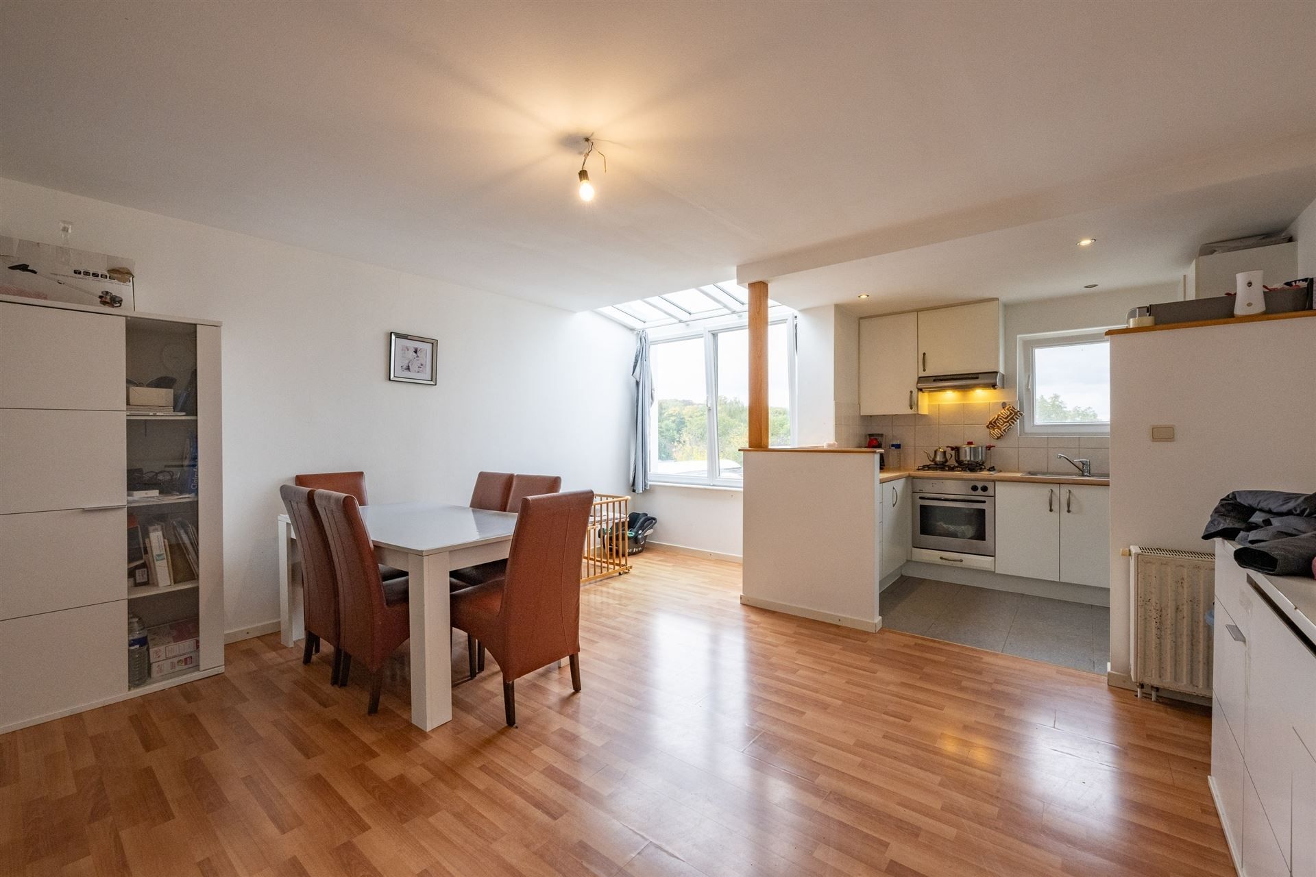 Appartementsgebouw foto 18