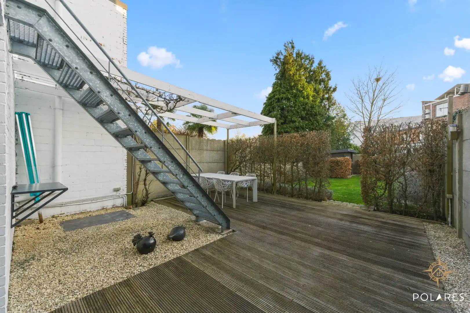 Woning op toplocatie nabij Leuven Station foto 14