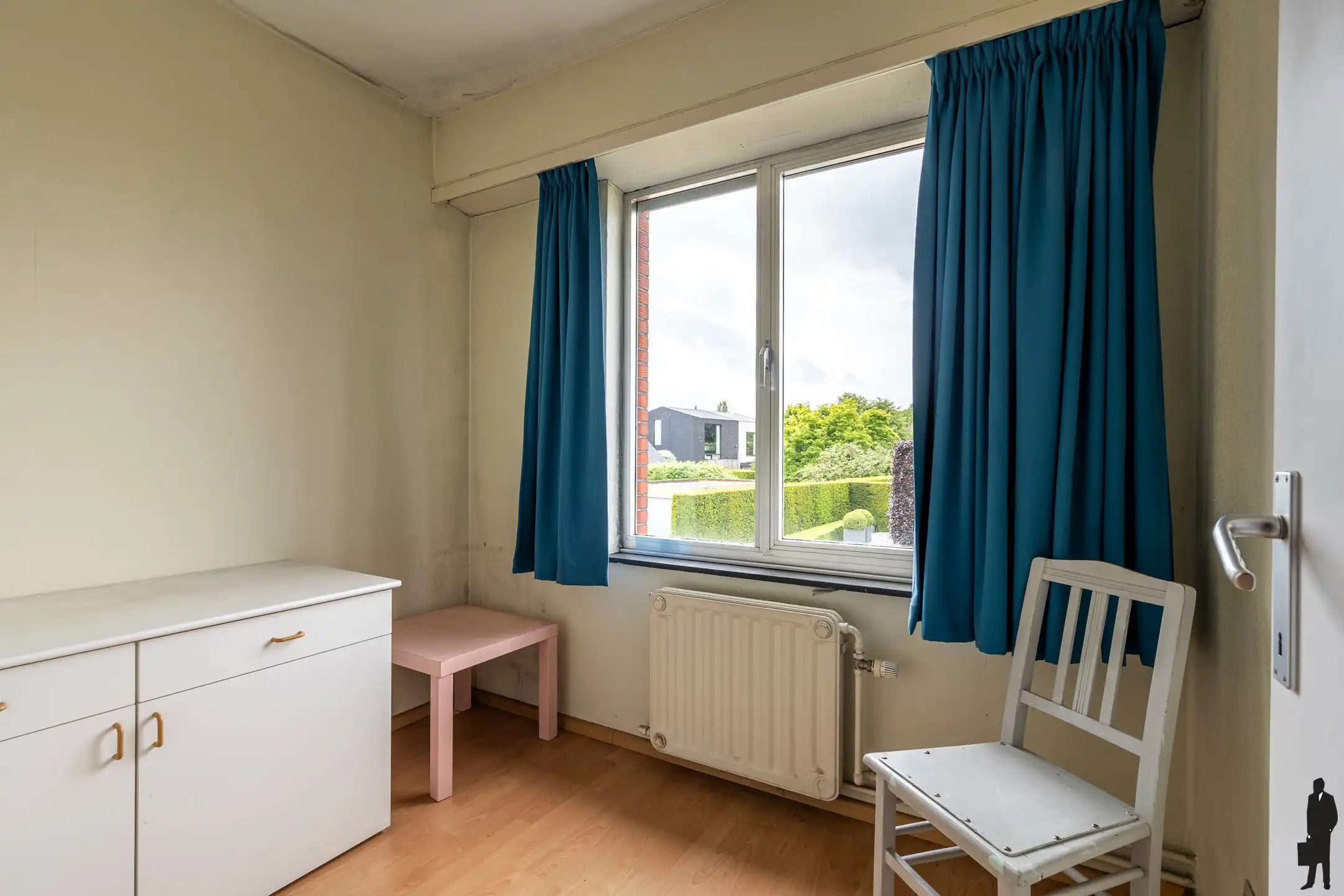 Charmante gezinswoning met tuin en garage op topligging in Hoogstraten foto 15