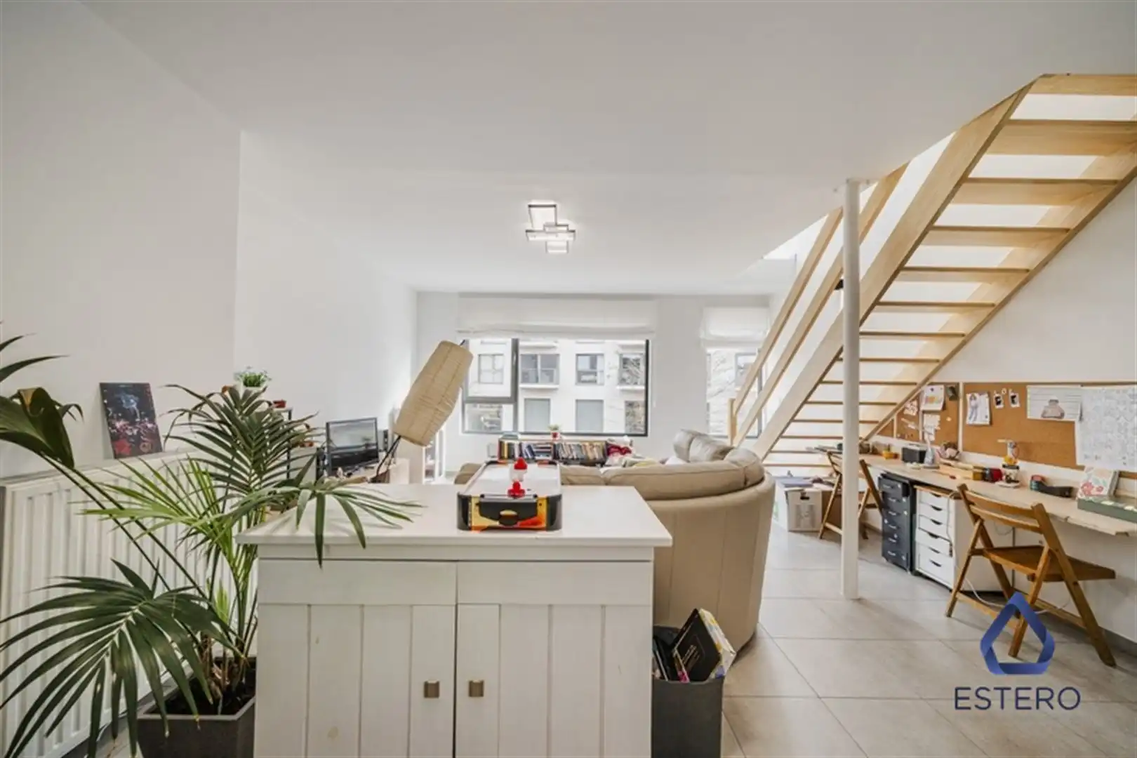 Moderne gezinswoning met tuin rustig en centraal gelegen foto 7