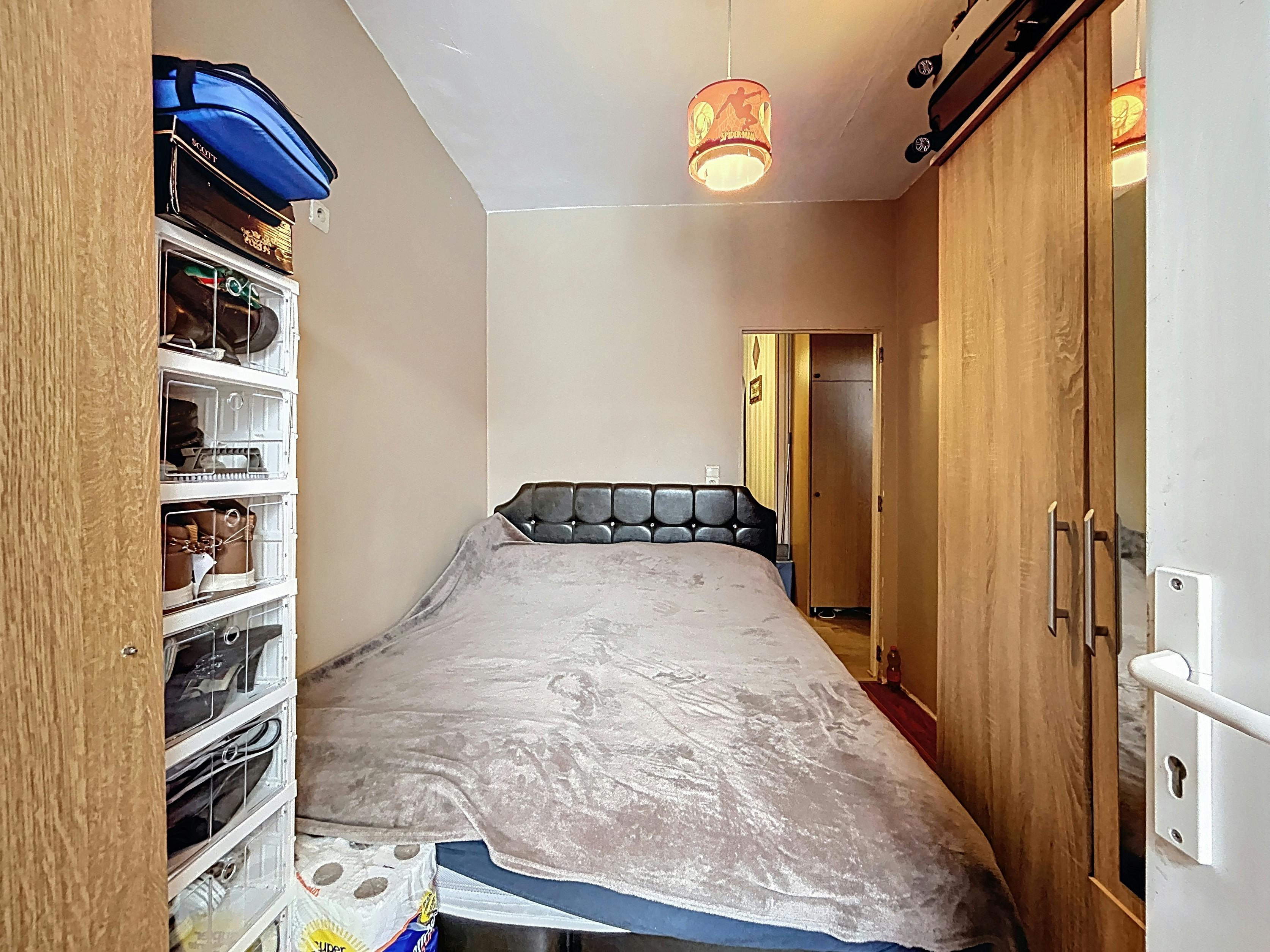 Appartement met 2 slaapkamers te koop in Laken foto 7