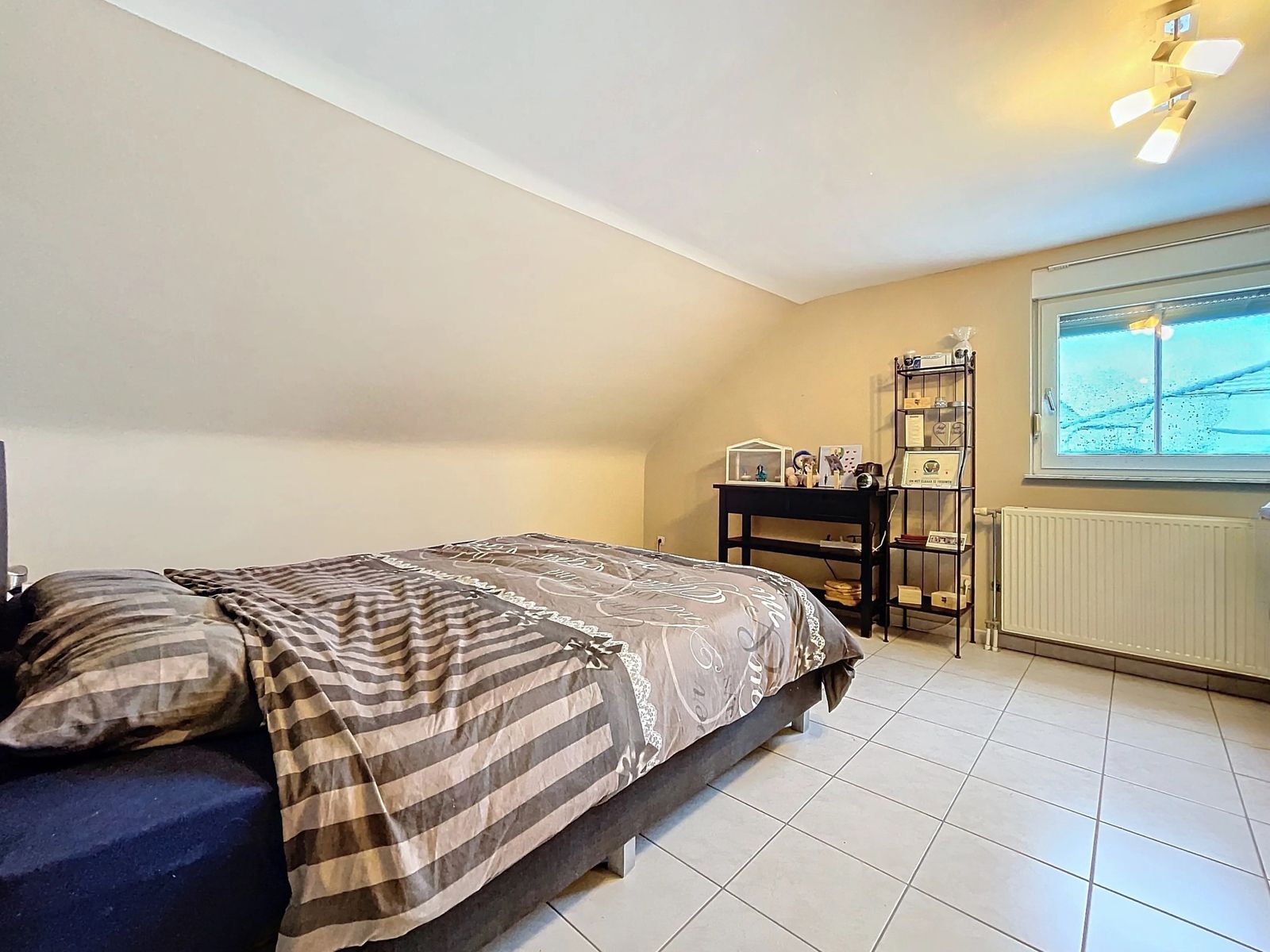 instapklare, rustig gelegen woning met 3slpks en ruime tuin. foto 18