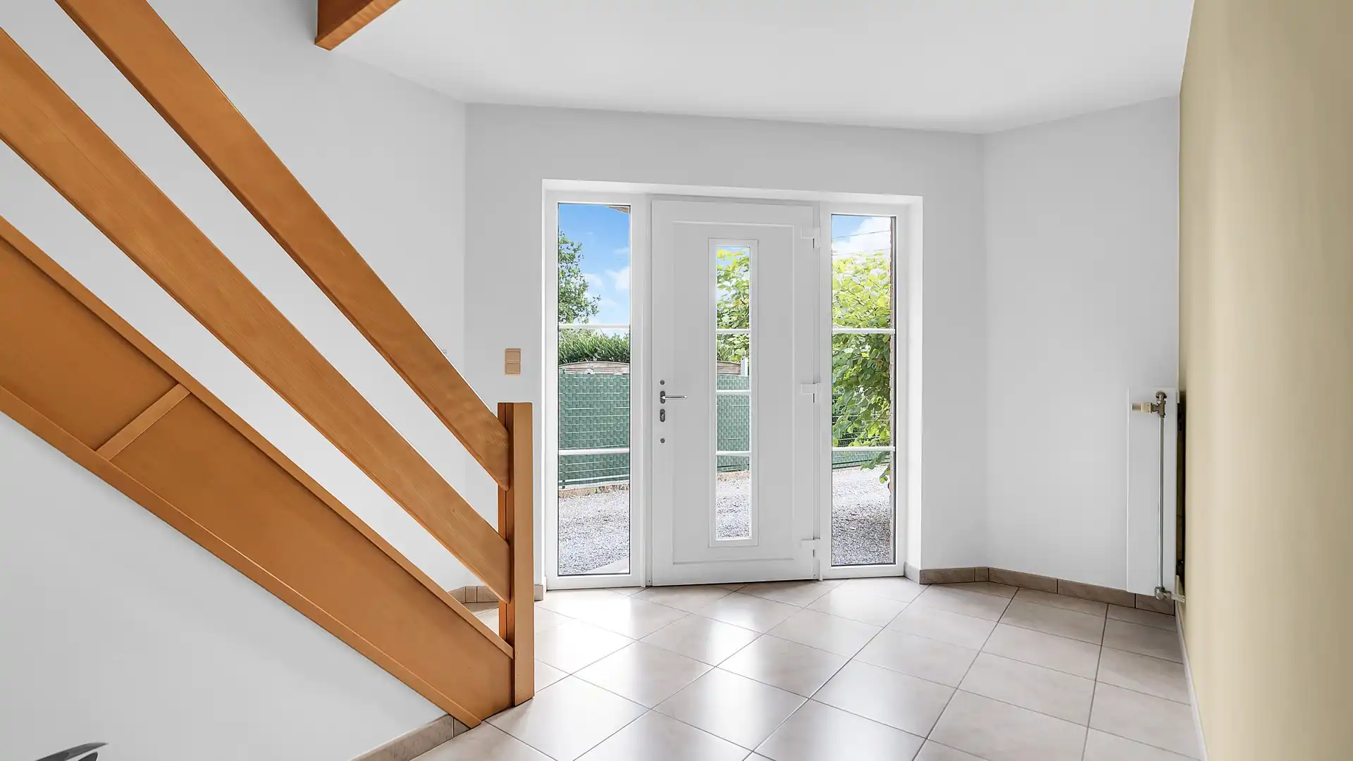 Ruime vrijstaande gezinswoning met 3 à 4 slpkrs in As foto 4