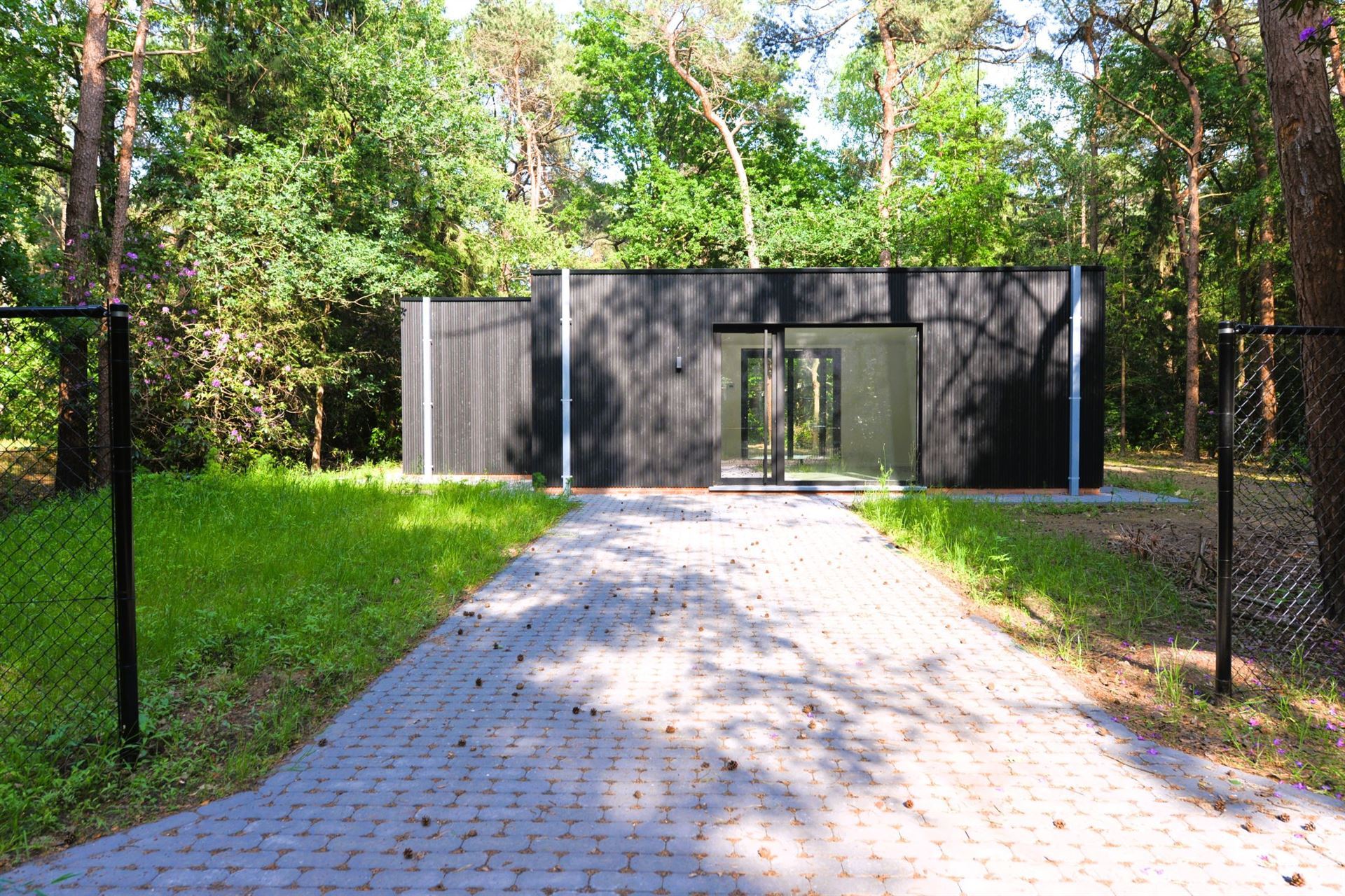 Woning foto {{pictureIndex}}