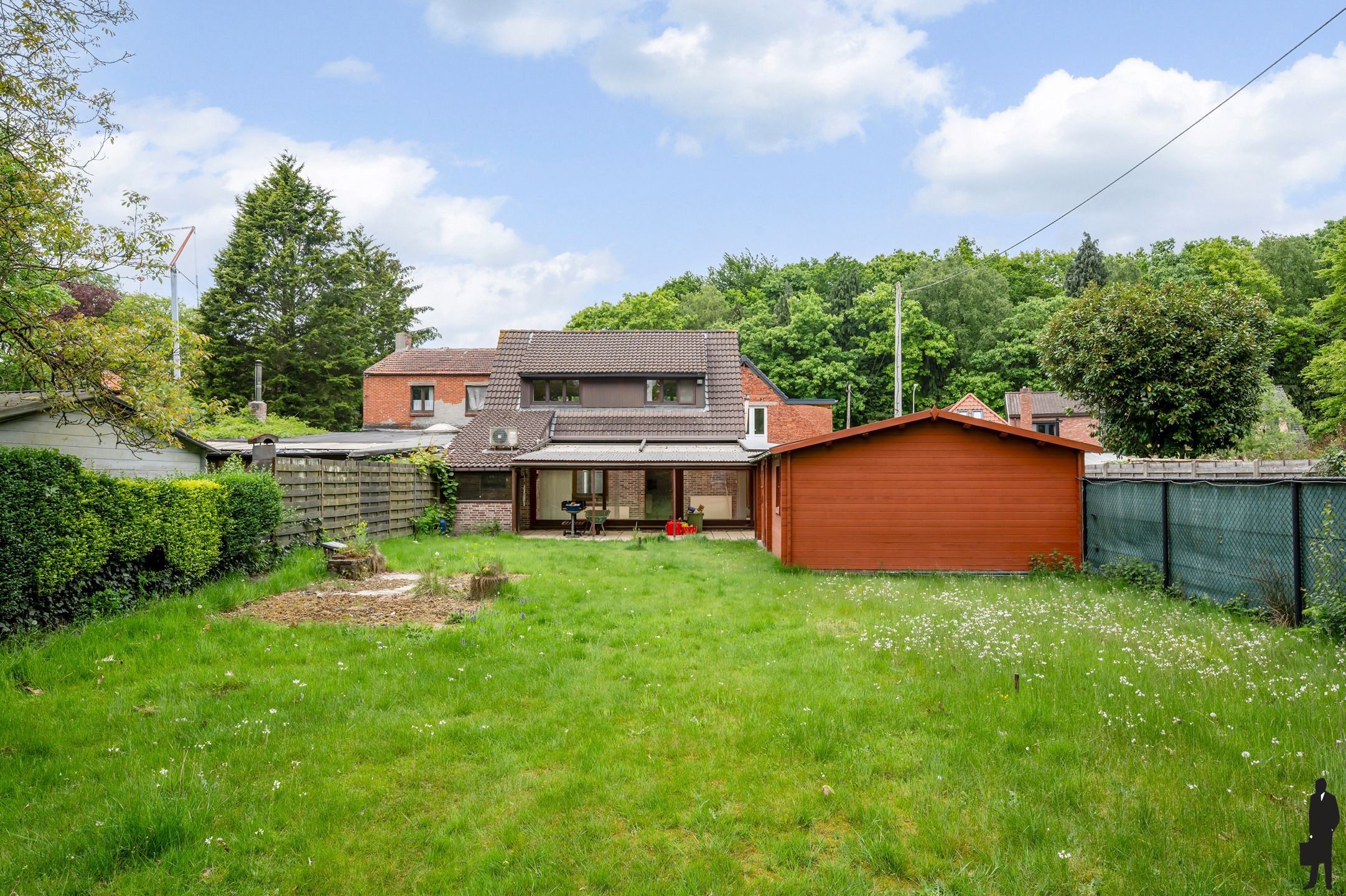 Uniek gelegen woning! foto 18