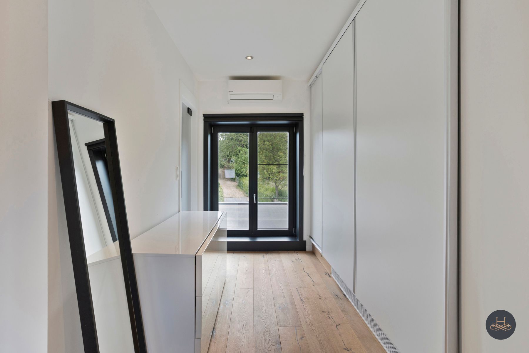 Energiezuinige vernieuwbouw op royaal perceel in Langdorp foto 16